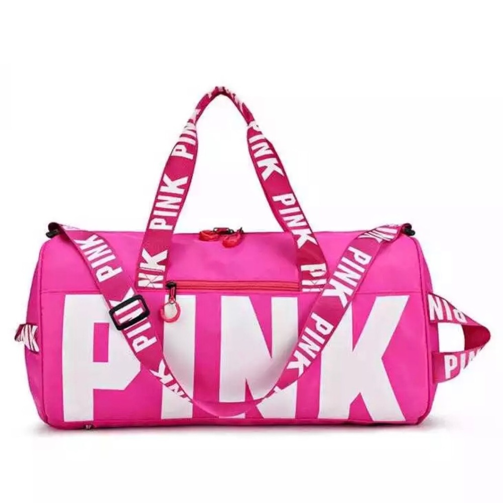 Pink Bags - Picture 5 of 5